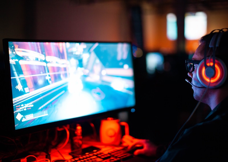 Advogado eSport Gamers